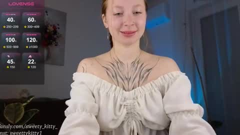 Jenny  give it a sub online show from November 29, 1:36 pm