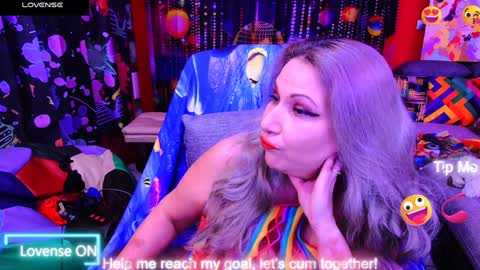 Lisa online show from January 23, 7:51 pm