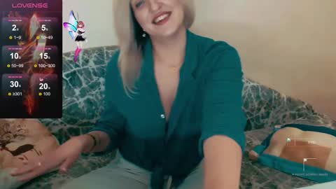 Liza online show from November 6, 5:58 pm