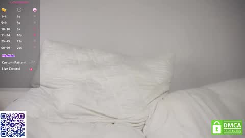 Astrid online show from October 26, 7:09 pm