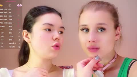 Astrid online show from February 15, 7:51 am