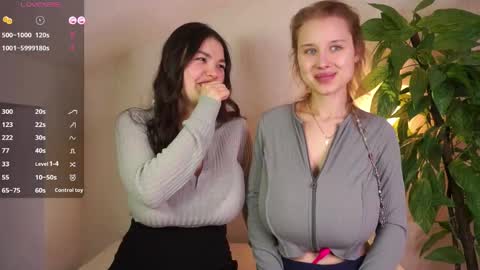 Astrid online show from April 22, 6:16 am