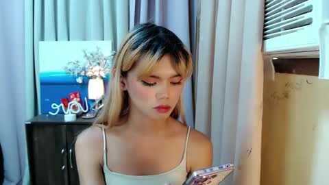 Megan online show from December 5, 6:54 am