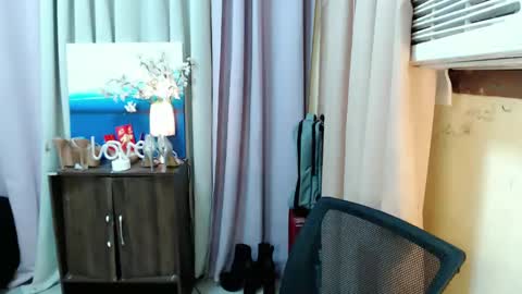 Megan online show from December 7, 11:18 am