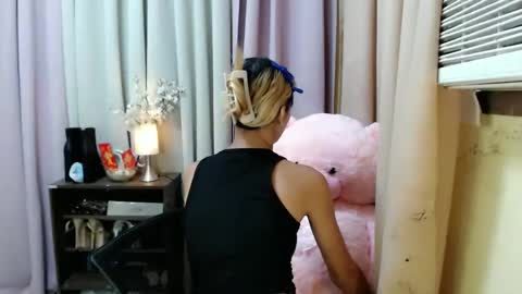 Megan online show from December 28, 5:12 am