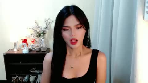 Megan online show from March 5, 2:46 am