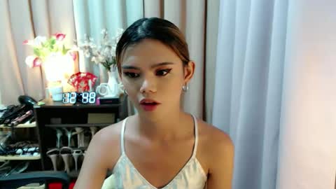Megan online show from February 8, 4:49 am