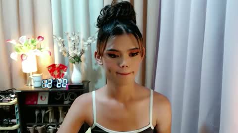 Megan online show from February 23, 4:21 am