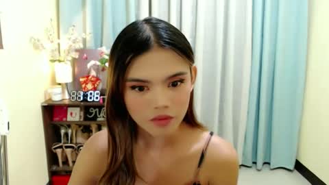 Megan online show from March 28, 5:07 am
