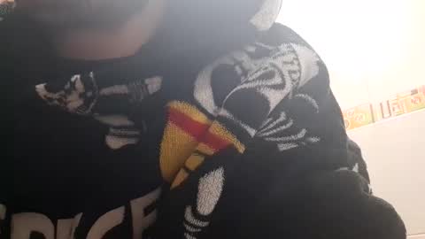 Silvia online show from March 1, 2:30 pm