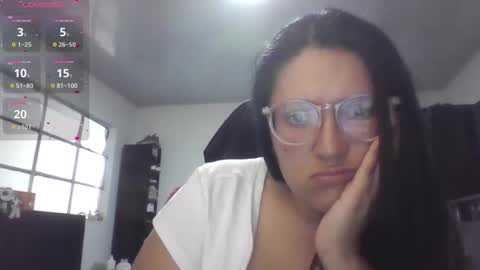 Snapshot of sweetyypeach chatting on October 24, 8:49 pm sweetyypeach online show from October 24, 8:49 pm