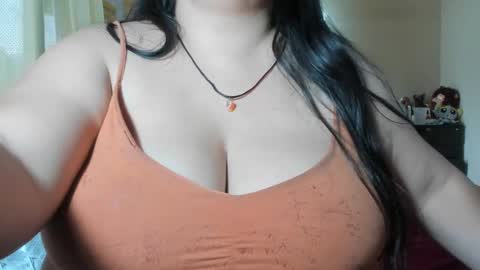 Miranda online show from February 2, 9:45 pm