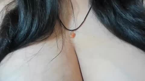 Miranda online show from February 25, 2:59 pm