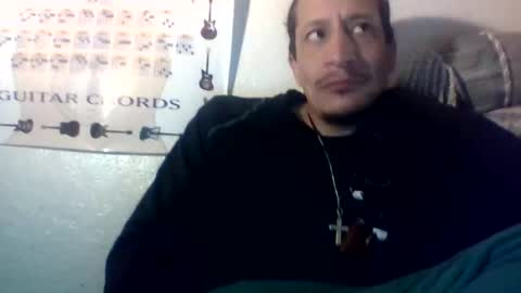 MR. SWEEZY online show from February 16, 1:35 am