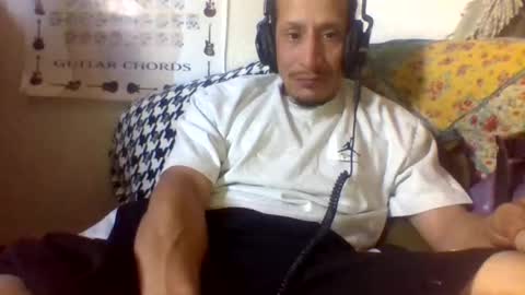 MR. SWEEZY online show from April 11, 8:46 pm