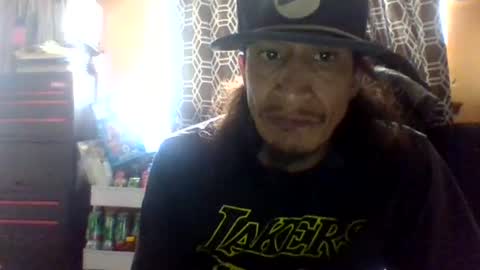 MR. SWEEZY online show from June 25, 6:23 pm