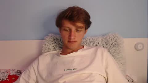 Kat online show from March 5, 6:59 pm