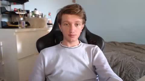 Kat online show from March 7, 8:33 am