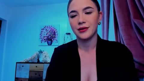 Ecaterina online show from April 3, 2:20 am