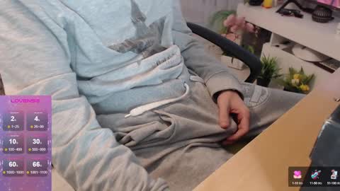 SwetLittleBoy4u online show from December 2, 1:46 pm