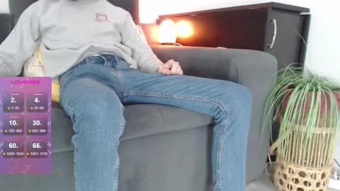 SwetLittleBoy4u online show from December 12, 12:55 pm