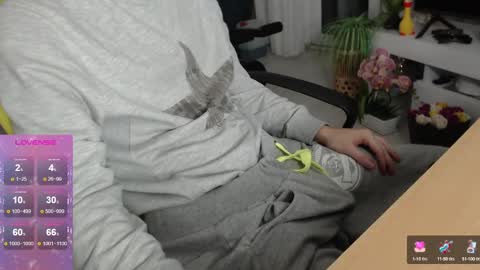 SwetLittleBoy4u online show from December 16, 3:11 pm