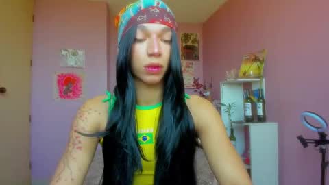 swettcabol online show from March 11, 5:24 pm