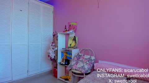 swettcabol online show from November 9, 1:42 pm