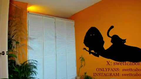 swettcabol online show from April 23, 8:44 pm