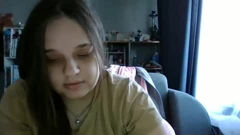 Stasya online show from March 12, 11:42 am