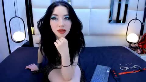 switchalixxon online show from October 20, 4:18 pm