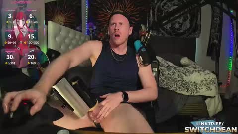 Switch online show from September 24, 2:53 pm