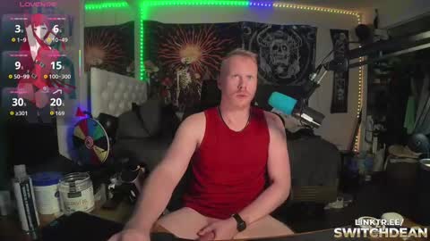 Switch online show from September 30, 4:56 pm