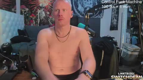 Switch online show from November 16, 7:52 pm