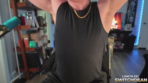 Switch online show from November 22, 9:36 pm