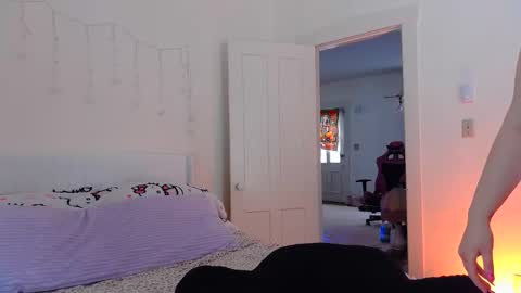 ashley blayde online show from February 21, 8:10 pm