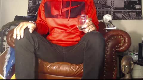 The DickGod online show from December 11, 5:21 am