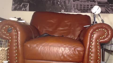 The DickGod online show from January 2, 5:14 am