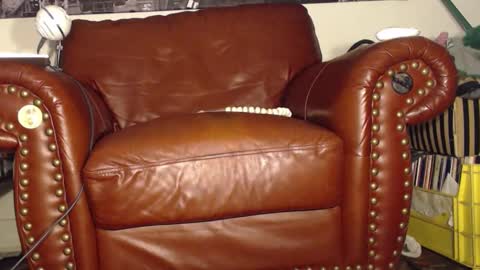 The DickGod online show from September 28, 3:45 am