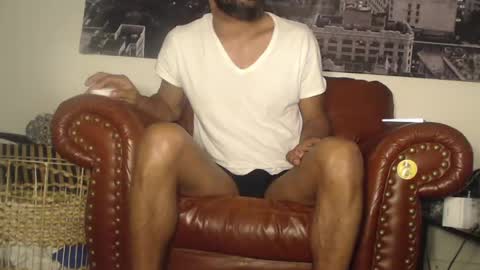 The DickGod online show from April 23, 6:03 am