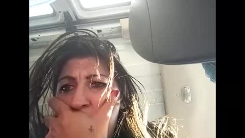 swollenclitneedsdad online show from October 8, 8:06 pm