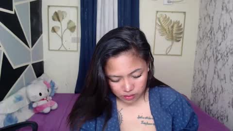 Bianca online show from February 15, 6:12 pm