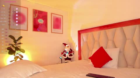 Snapshot of swt_blonde chatting on December 16, 1:31 am Ambar online show from December 16, 1:31 am