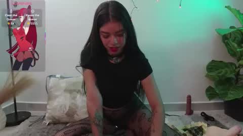 Helen  online show from September 30, 7:19 pm