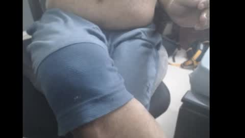 Sweet online show from May 2, 3:55 am