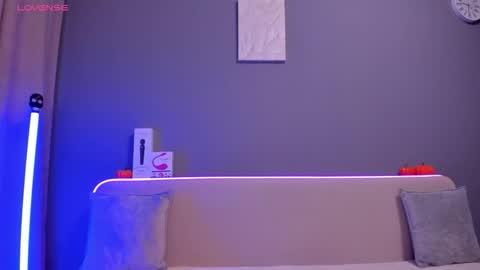 Ana online show from October 29, 2:47 am