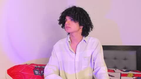 swwet_boy online show from March 5, 11:50 am