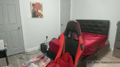 sxamleuy online show from December 9, 4:12 am