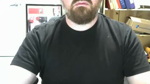 Snapshot of sxydadbod chatting on October 12, 12:53 am sxydadbod online show from October 12, 12:53 am