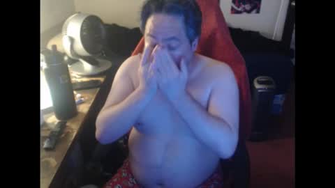 Rick Hard online show from March 16, 4:51 am